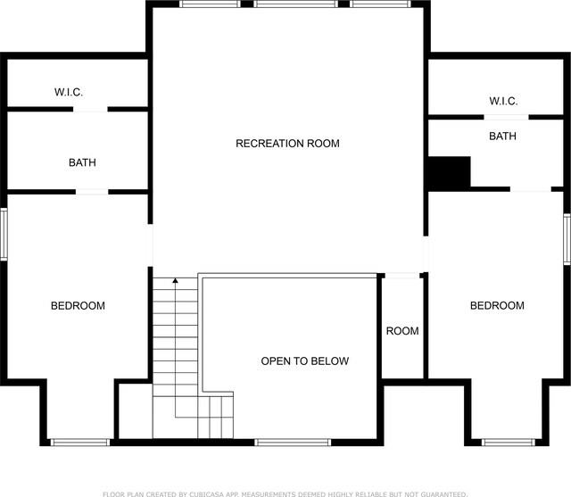 3147 US Highway 67, Sulphur Springs, TX 75482 - room layout