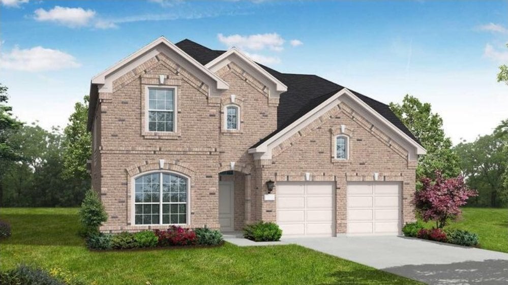 2009 Birch St, Mansfield, TX 76063