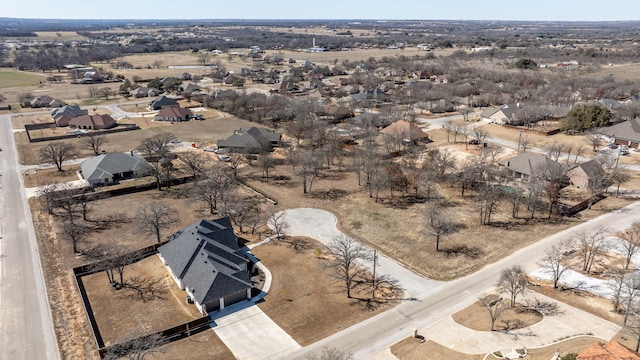 120 Chestnut Ct, Stephenville, TX 76401
