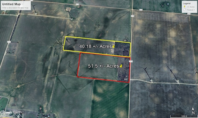 TBD County Road 3175, No City TX, 76380 land for sale