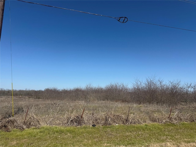 Listing photo 2 for TRAC9 Vz County Road 3808, Wills Point TX 75169