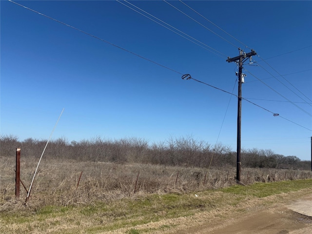 Listing photo 3 for TRAC9 Vz County Road 3808, Wills Point TX 75169