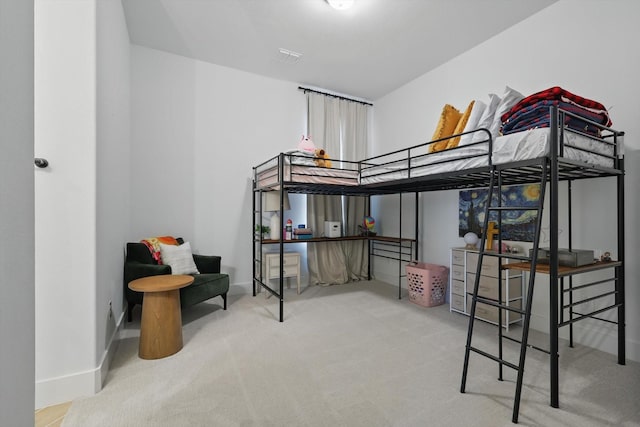 2412 Strolling Way, Argyle, TX 76226 - bedroom with carpet flooring and baseboards