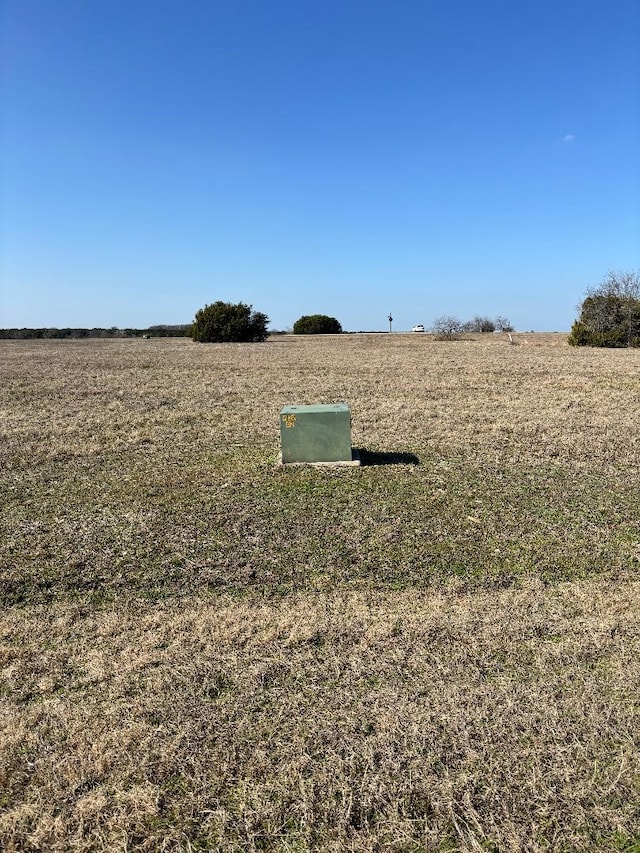 6704 Castle Royle Dr, Cleburne TX, 76033 land for sale