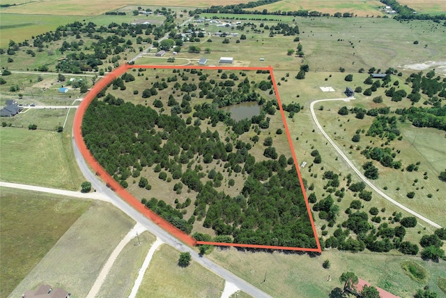 Listing photo 2 for TBDLOT7 Emily Ln, Van Alstyne TX 75495