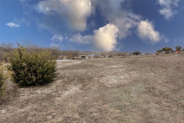 Listing photo 3 for TBD Bluff Heights Drive, Weatherford TX 76085