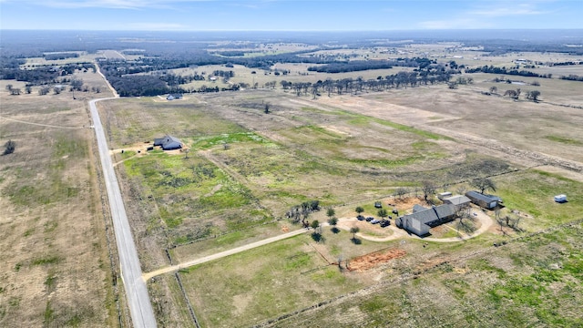 Listing photo 2 for TBD Club Lake Road, Whitesboro TX 76273