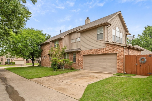 619 Loch View Ct, Rockwall, TX 75087 - foyer with arched walkways, stairs, light tile patterned floors, a chandelier, and baseboards