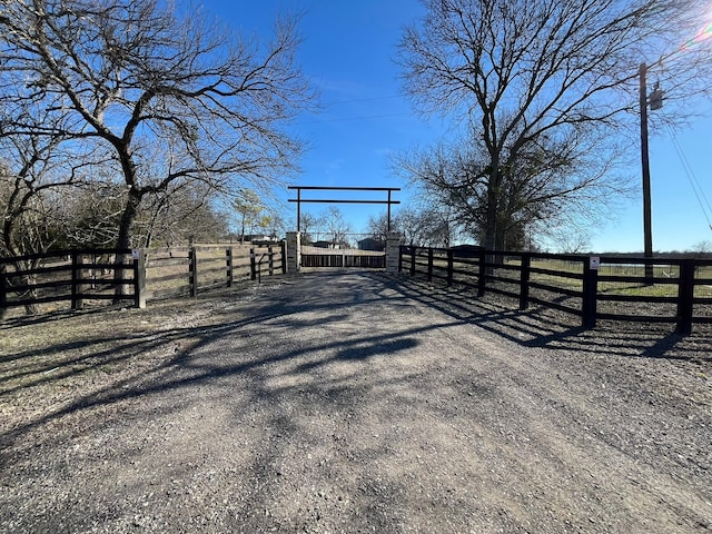 15674 Fm 981, Blue Ridge TX, 75424 land for sale