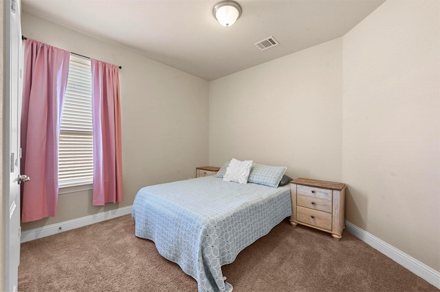 2601 Sabine Cir, Royse City, TX 75189 - bedroom with carpet and baseboards