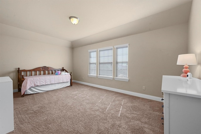2601 Sabine Cir, Royse City, TX 75189 - carpeted bedroom with baseboards