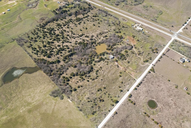 190 SW County Road 3020, Barry TX, 75102 land for sale