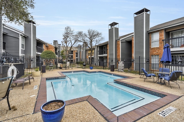 Listing photo 2 for 18333 Roehampton Dr Unit 921, Dallas TX 75252