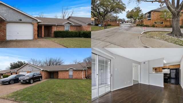 Listing photo 3 for 18333 Roehampton Dr Unit 921, Dallas TX 75252