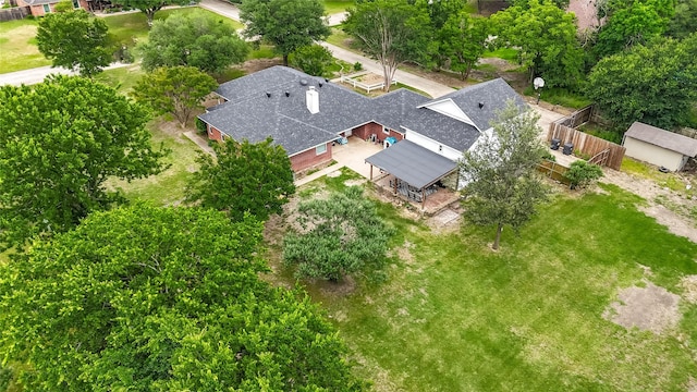 230 Holder Trl, Mckinney, TX 75071 - view of subject property