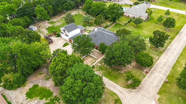 230 Holder Trl, Mckinney, TX 75071 - bird's eye view