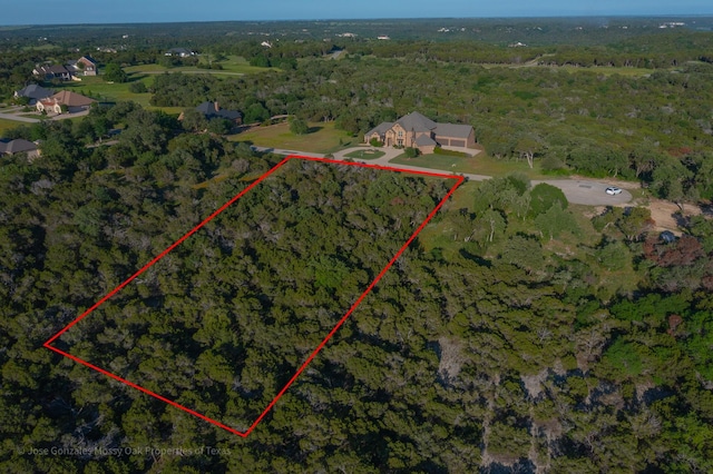 6532 Ladybank Ct W, Cleburne TX, 76033 land for sale