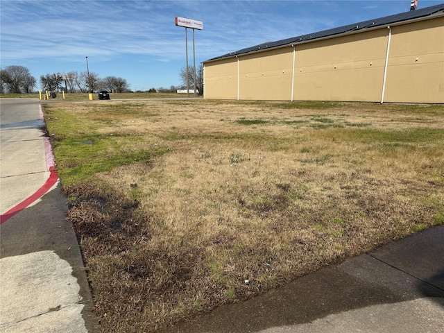 571 Pinson Rd, Forney TX, 75126 land for sale