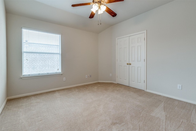 11451 La Grange Dr, Frisco, TX 75035 - unfurnished bedroom with carpet, multiple windows, and baseboards
