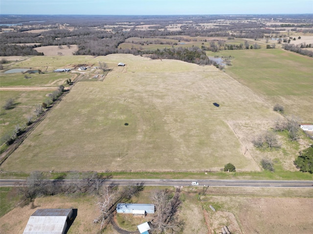 0000 Fm 514th Rd, Yantis TX, 75497 land for sale