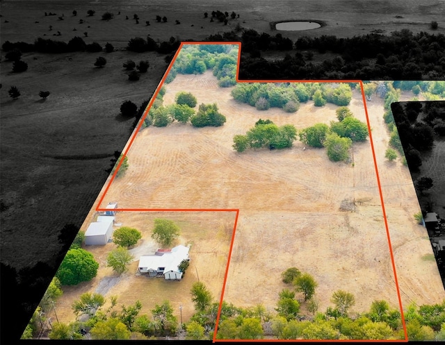 TBD2 County Rd 1037, Greenville TX, 75401 land for sale