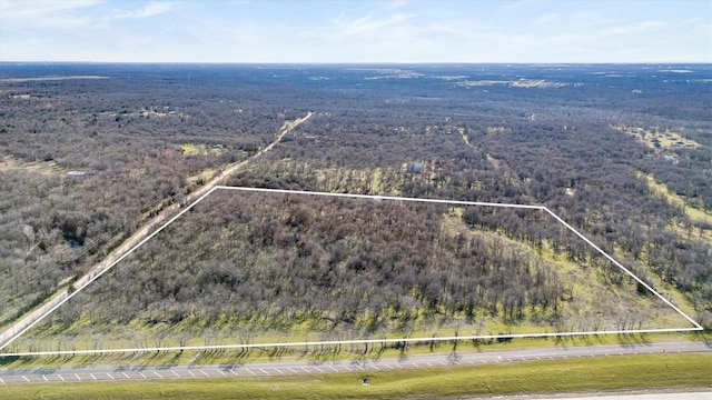 0000 County Road 2340, Richland TX, 76681 land for sale