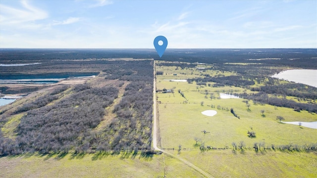 Listing photo 3 for 0000 County Road 2340, Richland TX 76681