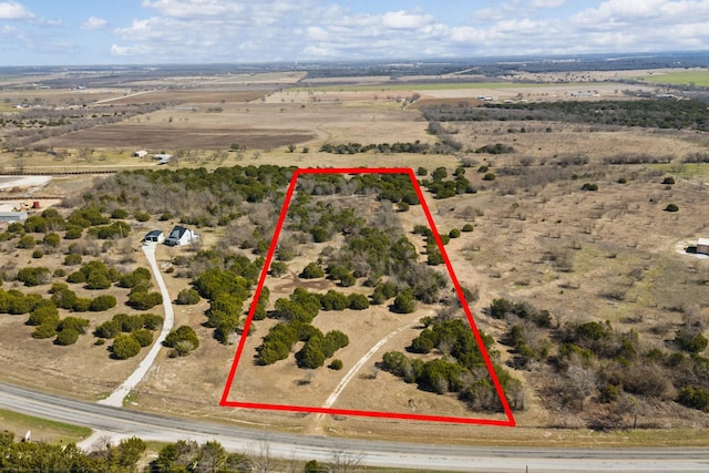 5732 Fm 933, Whitney TX, 76692 land for sale