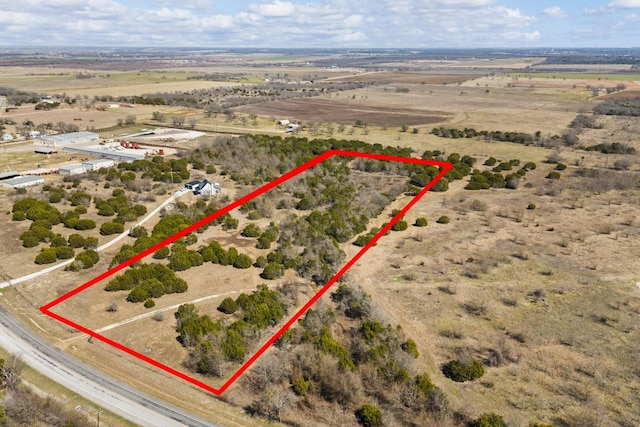 Listing photo 2 for 5732 Fm 933, Whitney TX 76692