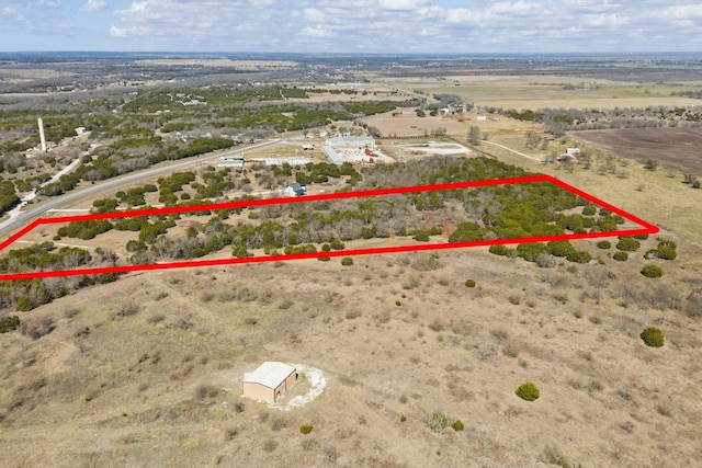 Listing photo 3 for 5732 Fm 933, Whitney TX 76692