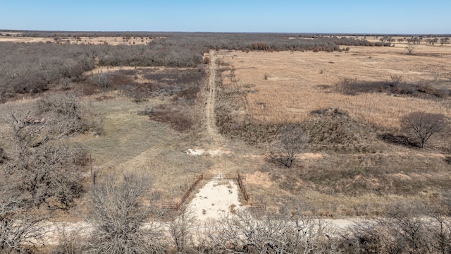 0000 County Road 380, Rising Star TX, 76471 land for sale