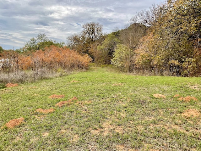 1905 Glidewell Rd, Mineral Wells TX, 76067 land for sale