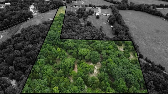 TBD Garrett Rd, Whitewright, TX 75491