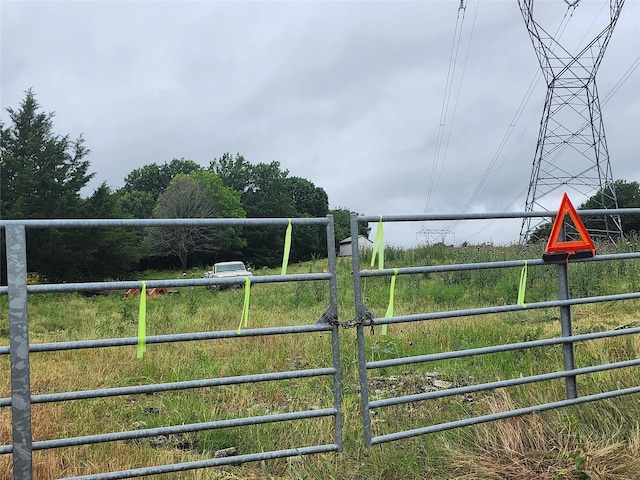 TBD Garrett Rd, Whitewright, TX 75491