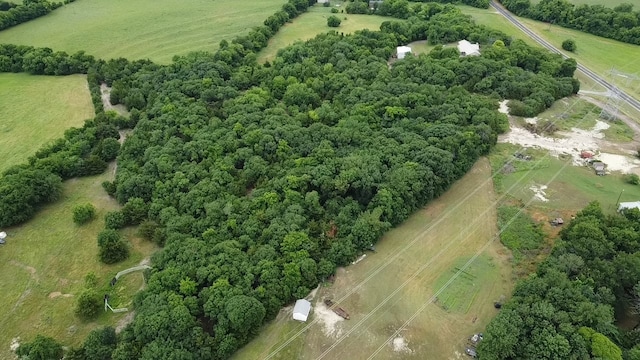 TBD Garrett Rd, Whitewright, TX 75491