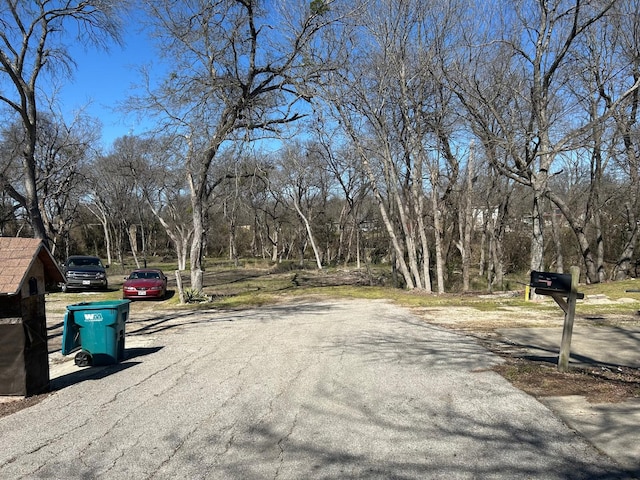 1 Hart St, Wilmer TX, 75172 land for sale