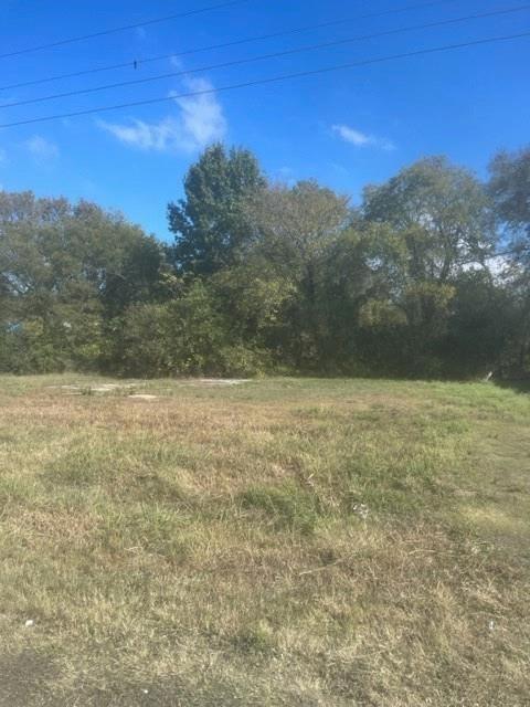 2508 Sherwood Ave, Lancaster TX, 75134 land for sale