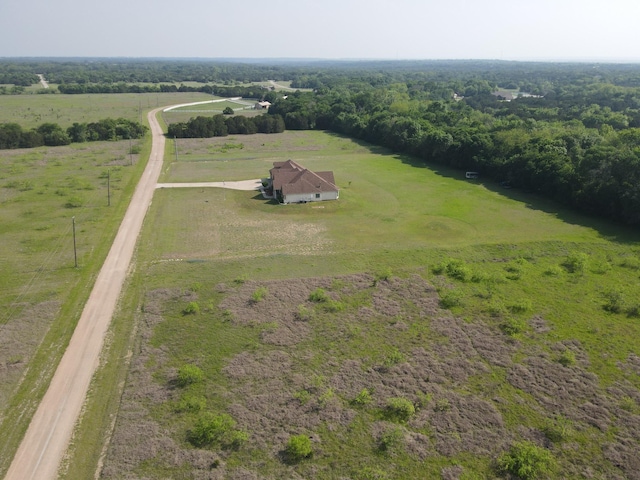 Listing photo 2 for 1677 Highland Dr, Whitney TX 76692