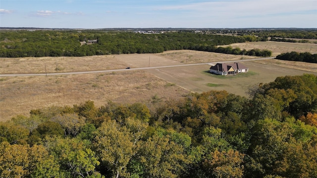 Listing photo 3 for 1677 Highland Dr, Whitney TX 76692