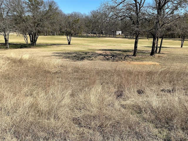 7038 Golf Dr, Whitney TX, 76692 land for sale