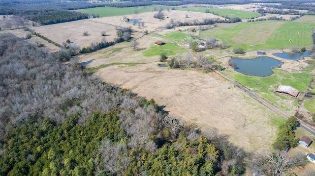 Listing photo 3 for TBD5B County Road 2376 Unit 5B, Winnsboro TX 75494