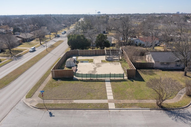 301 Coral Cir, Richardson TX, 75081 land for sale