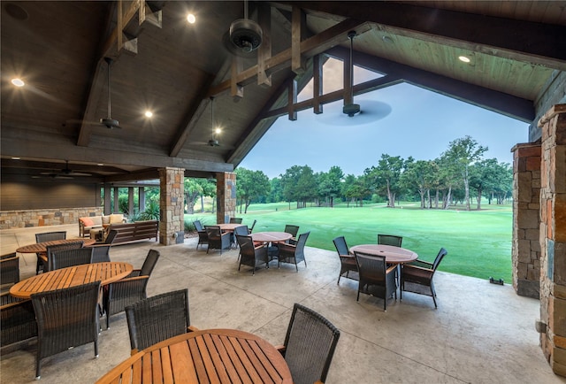 LOT9 Castle Pines Cir, Gordonville, TX 76245
