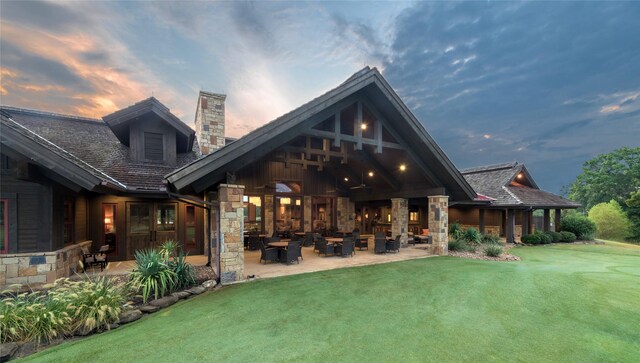 LOT9 Castle Pines Cir, Gordonville, TX 76245
