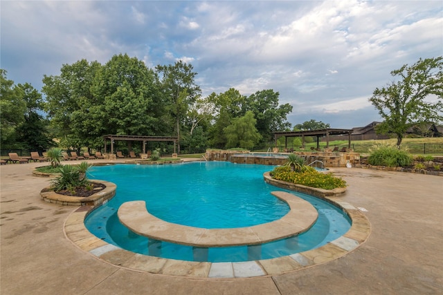 LOT9 Castle Pines Cir, Gordonville, TX 76245