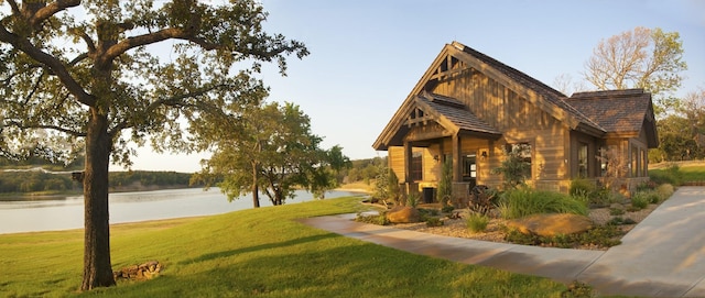 LOT9 Castle Pines Cir, Gordonville, TX 76245