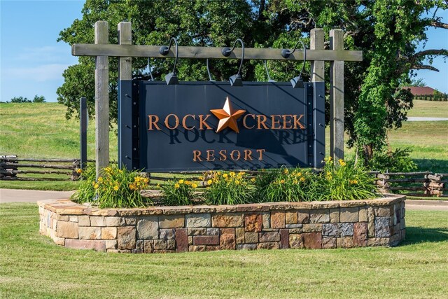 LOT9 Castle Pines Cir, Gordonville, TX 76245