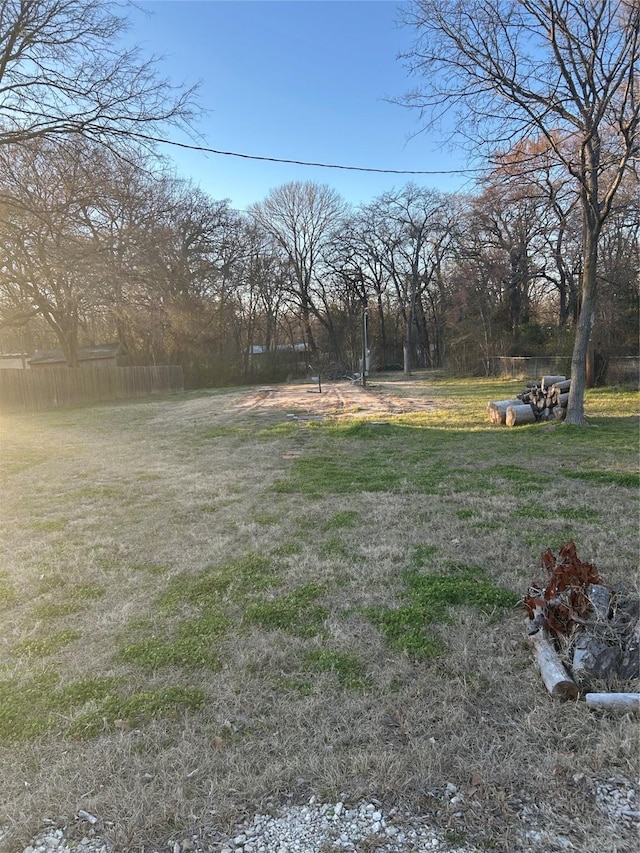 112 Boshart Way, Gun Barrel City, TX 75156