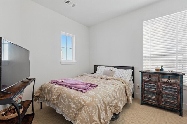 1736 Bonsmara Dr, Northlake, TX 76247 - bedroom featuring carpet