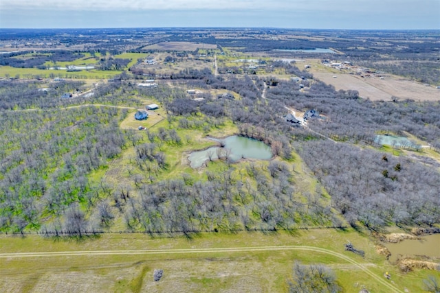 261 Vickie Ln, Gunter TX, 75058 land for sale